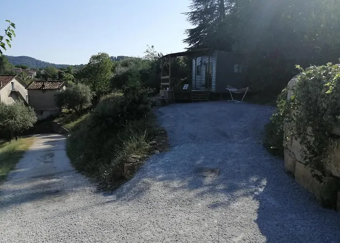 Tiny House Cosy
