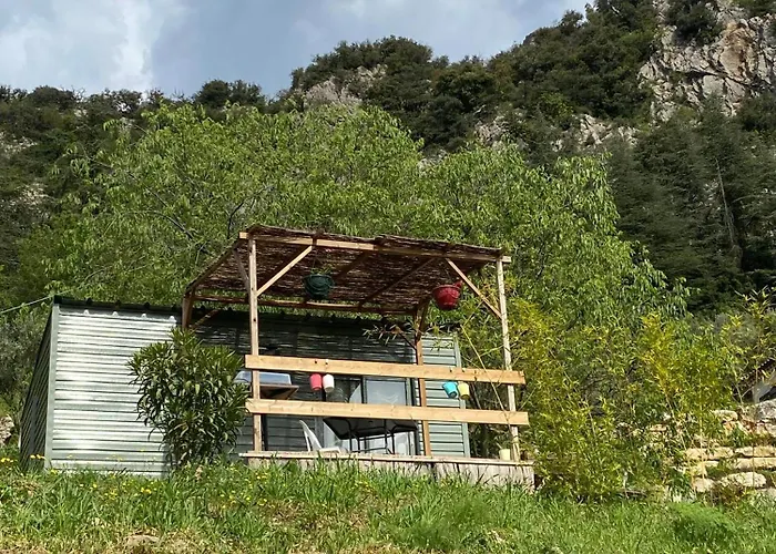 Tiny House Cosy