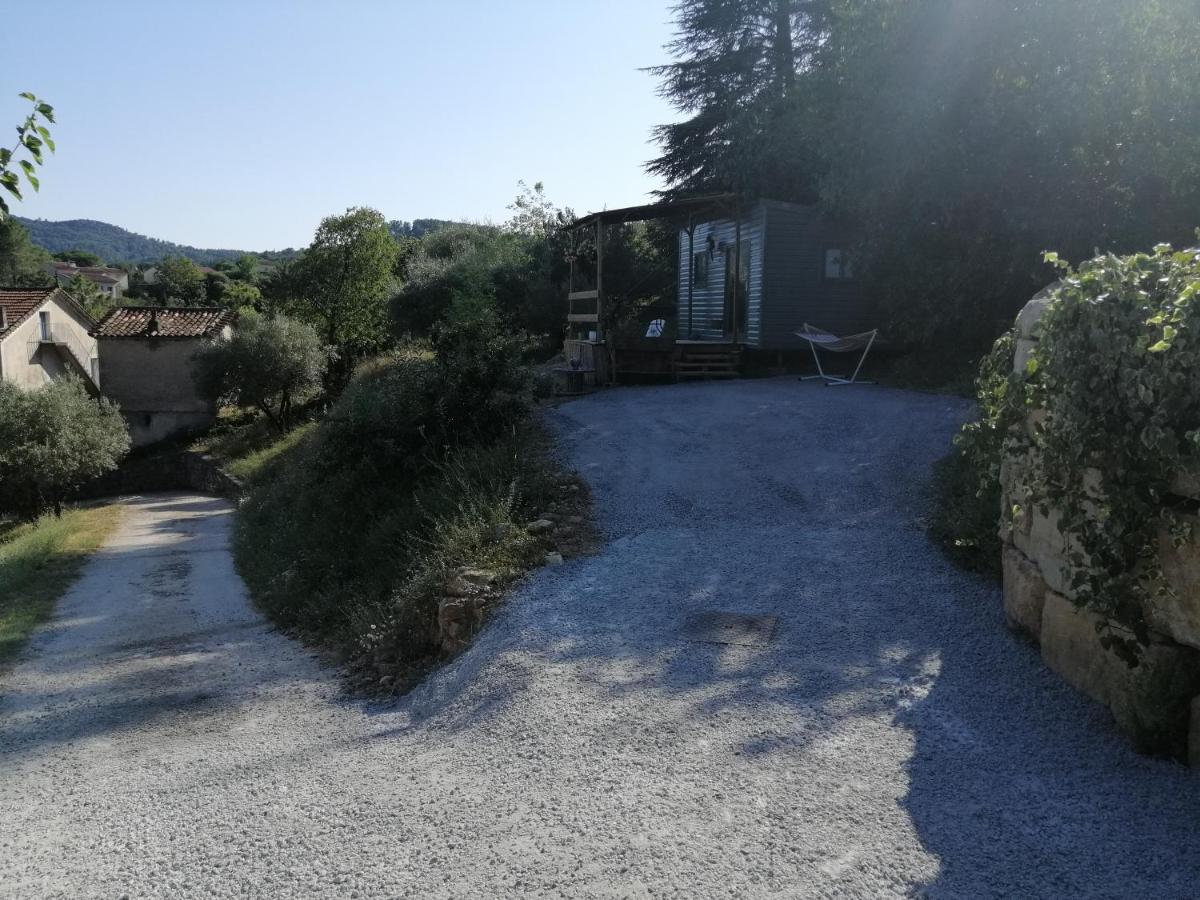 Tiny House Cosy * Anduze
