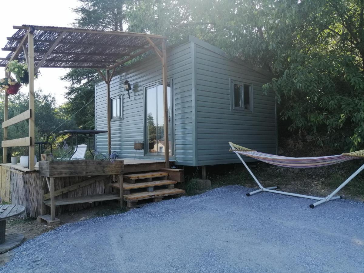 Tiny House Cosy