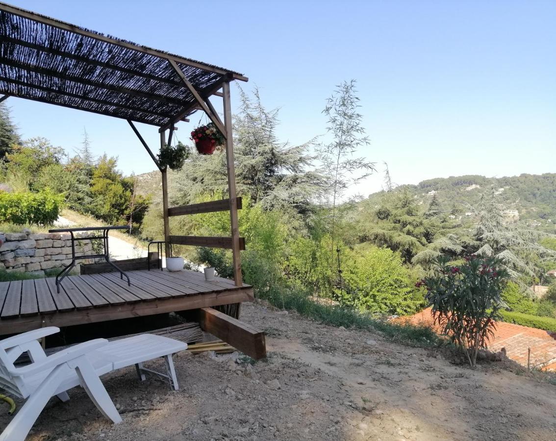 Apartment Tiny House Cosy Anduze