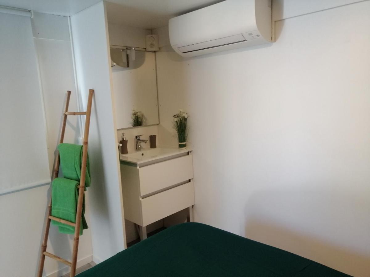 Tiny House Cosy * Anduze