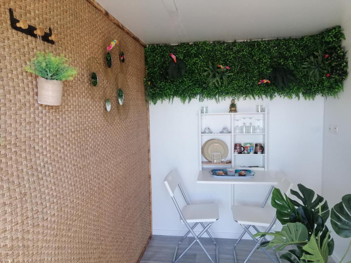 Tiny House Cosy