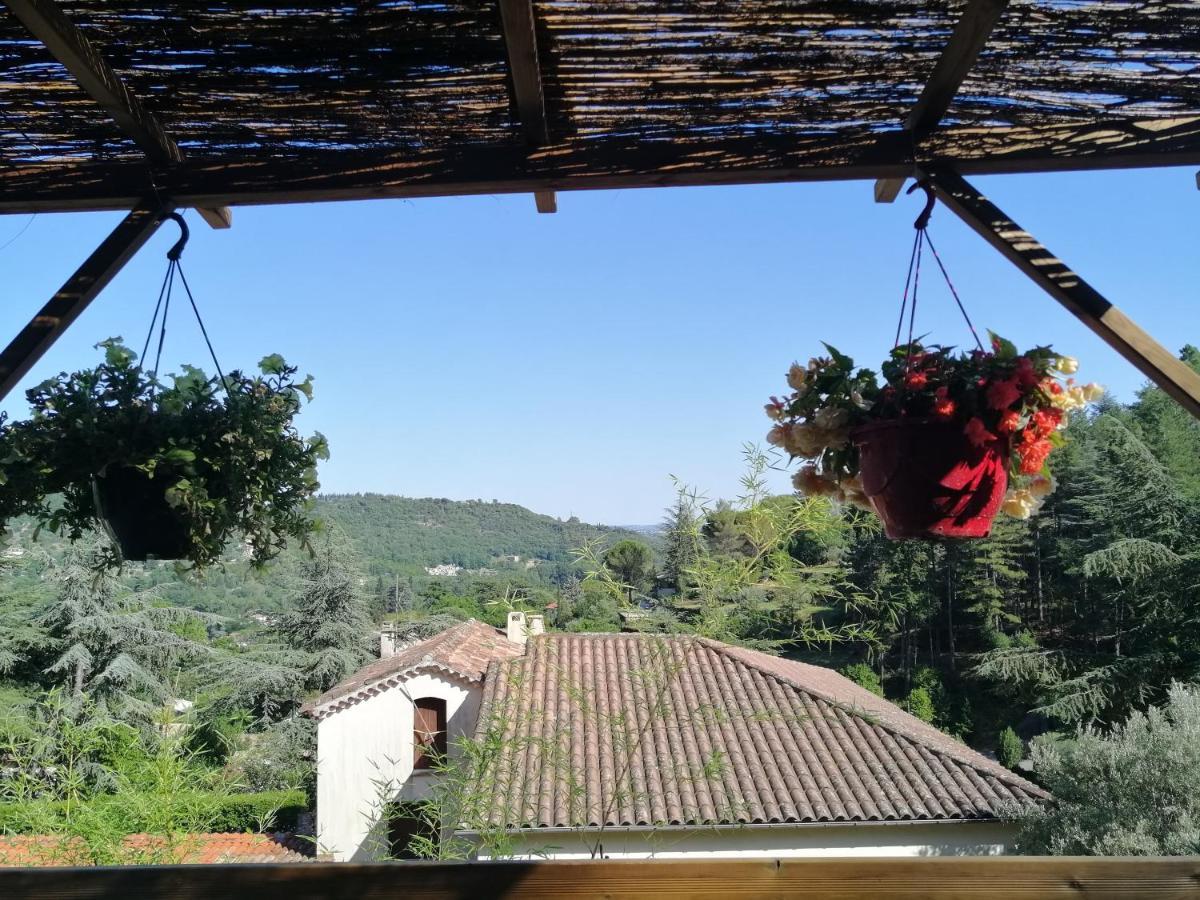 Tiny House Cosy Apartment Anduze