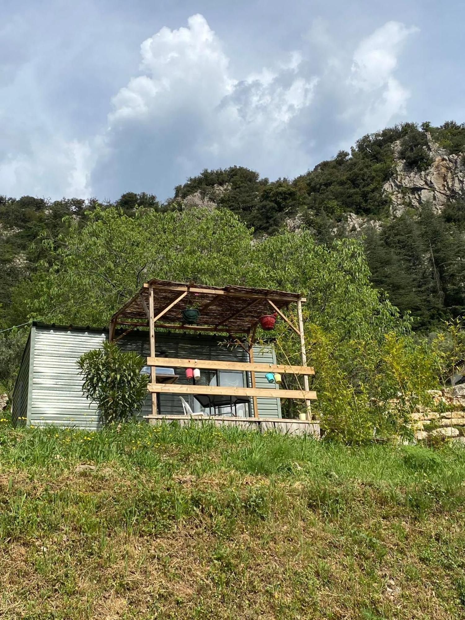 Tiny House Cosy Anduze