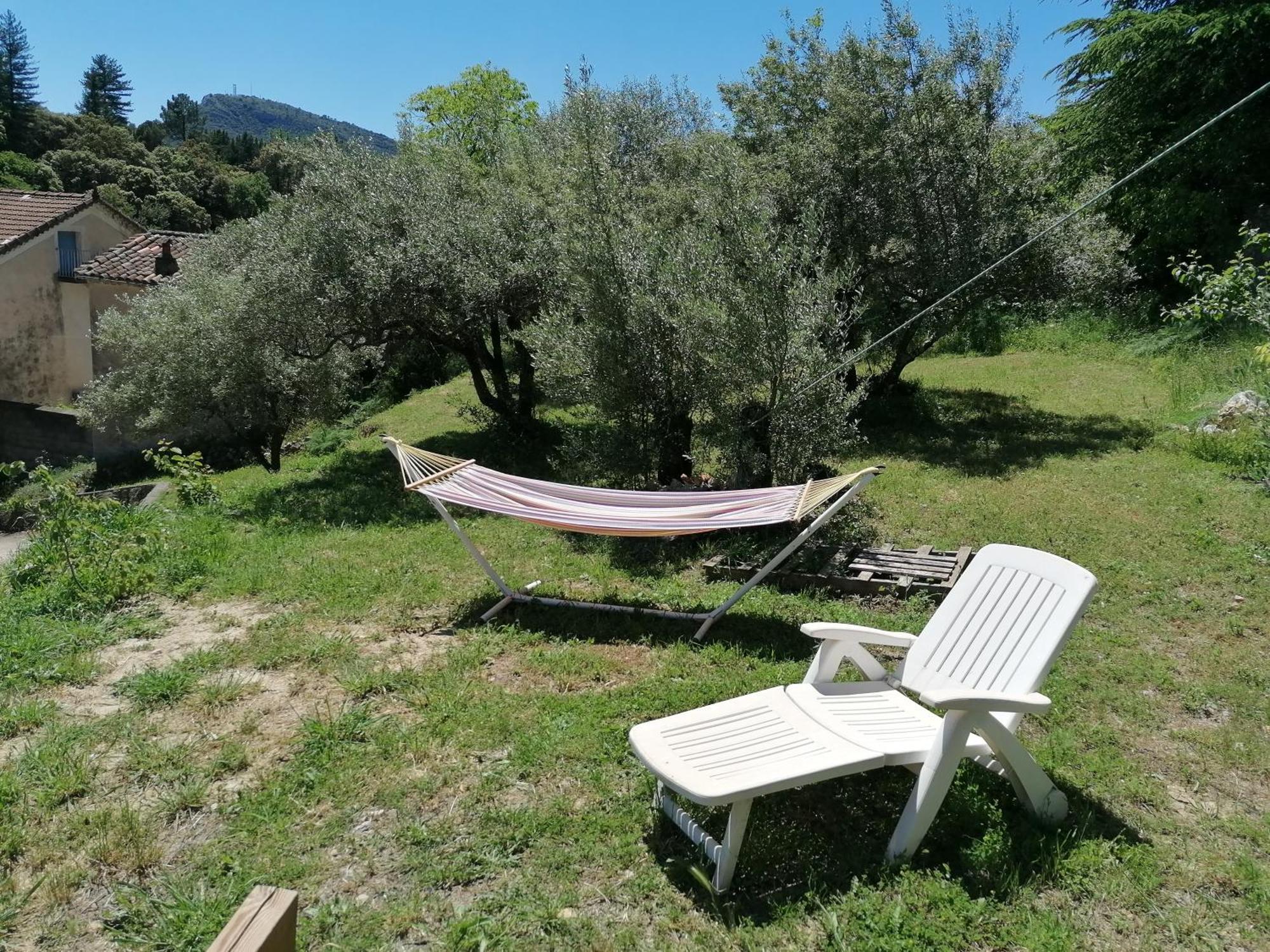 Tiny House Cosy Apartment Anduze